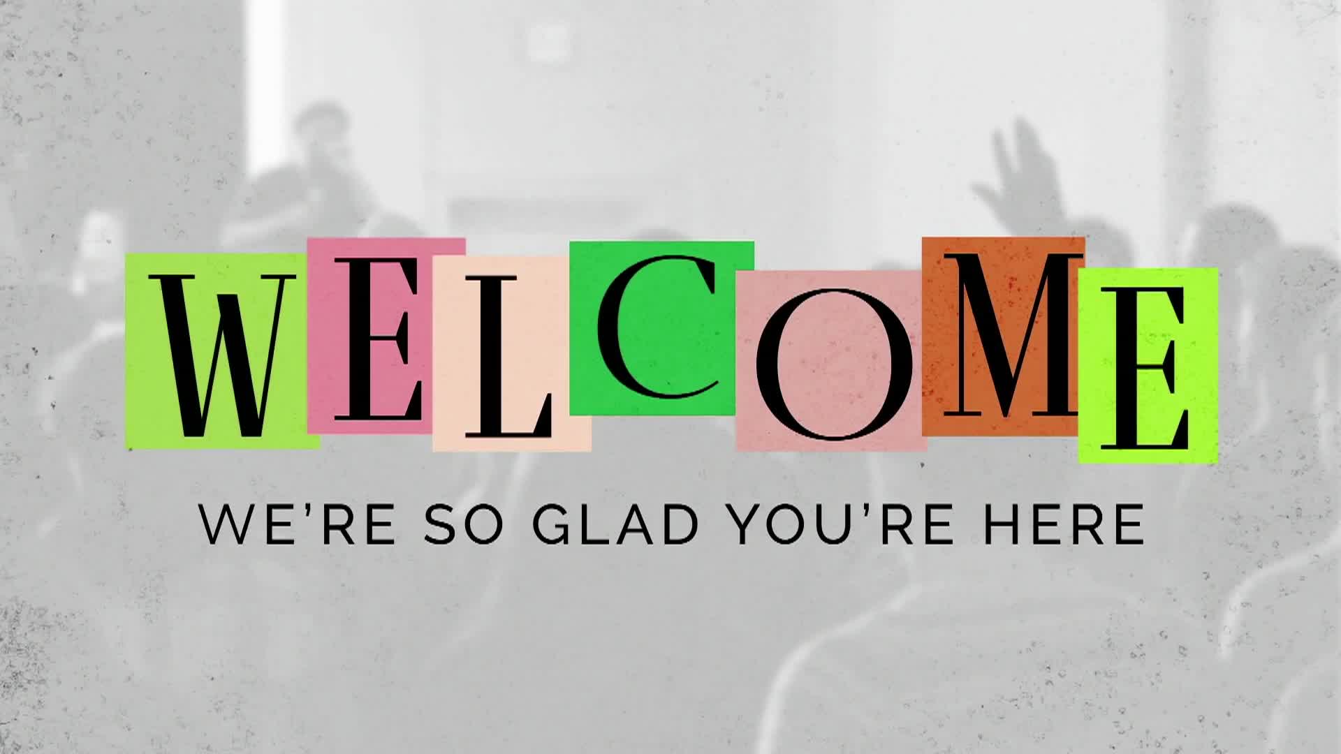 Thumbnail image for Community Wesleyan Church - 05/18/2025