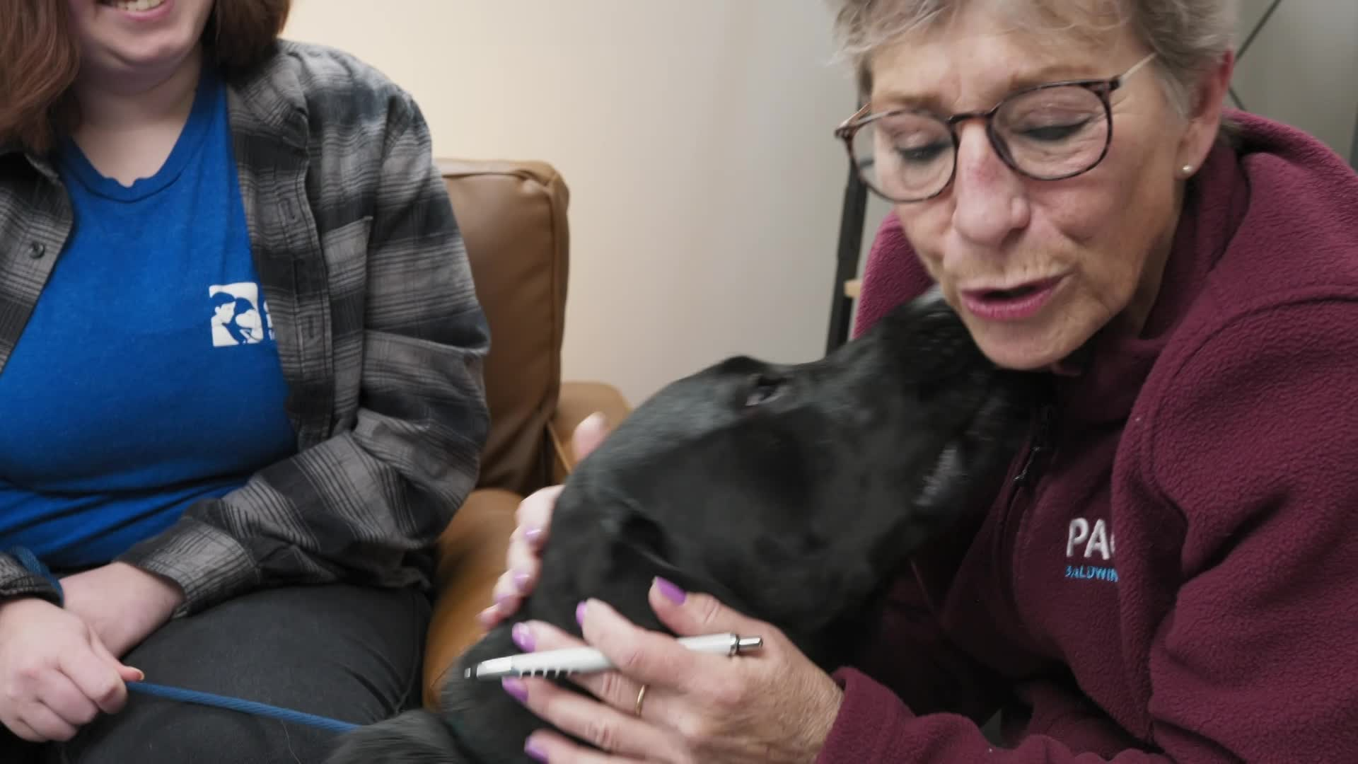 Thumbnail image for Ask The Expert - Guiding Eyes for the Blind - 04/28/2022