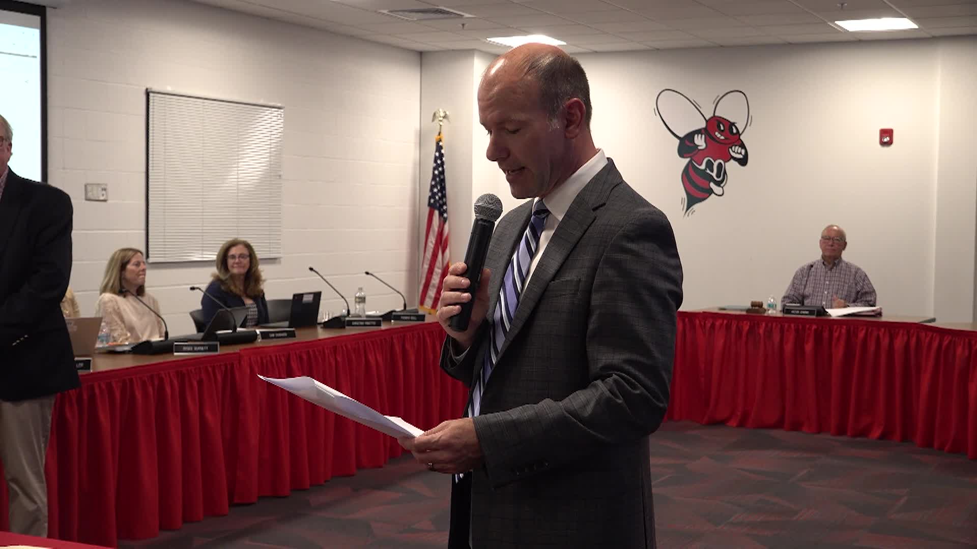 Thumbnail image for Baldwinsville Central School District Board of Education Meeting - 06/02/2025