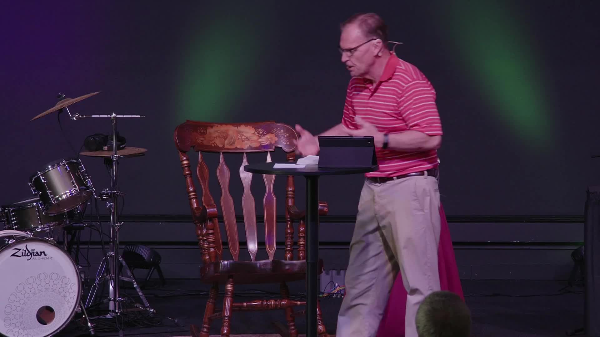 Thumbnail image for Community Wesleyan Church - 06/08/2025