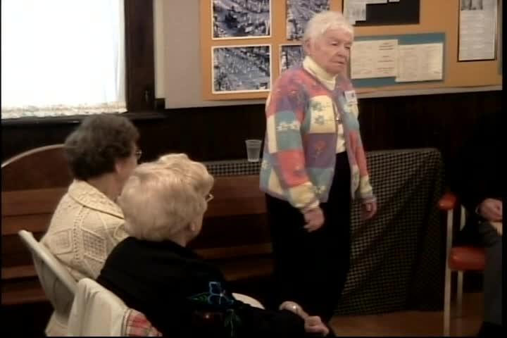 Remembering B'Ville - Price Edition - 05/18/2008