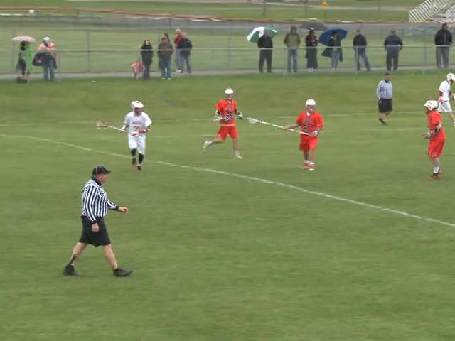 Thumbnail image for Boys' Lacrosse vs Liverpool - 4/29/2016