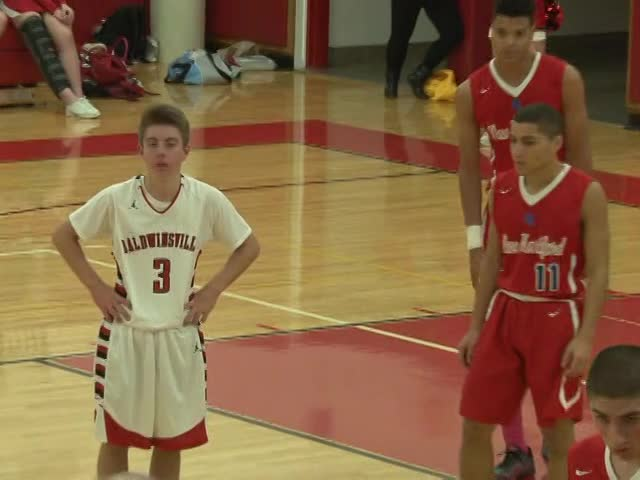 Thumbnail image for Boys' Basketball vs New Hartford - 12/08/2016