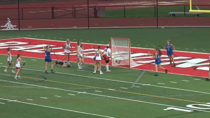Thumbnail image for Girls' Lacrosse vs CNS - 05/10/2018