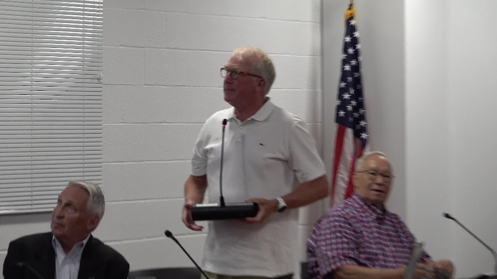 Thumbnail image for Baldwinsville Central School District Annual Reorganizational and Board of Education Meeting - 07/14/2025