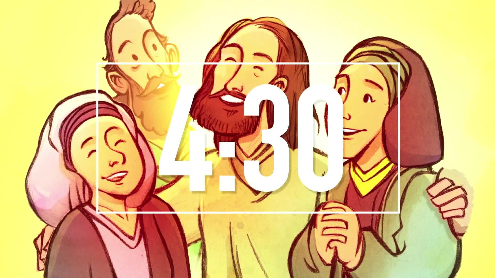 Thumbnail image for Community Wesleyan Church - 07/27/2025