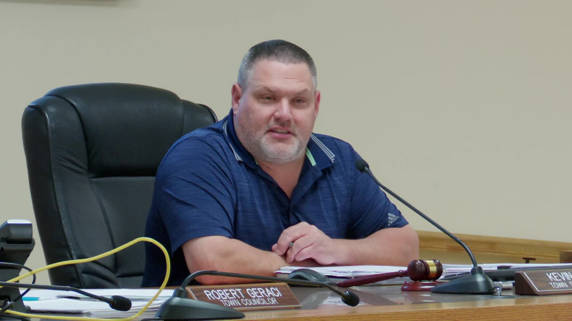 Thumbnail image for Lysander Town Board Meeting - 08/07/2025