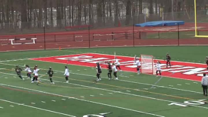 Thumbnail image for Girls' Lacrosse vs Corning - 04/14/2018