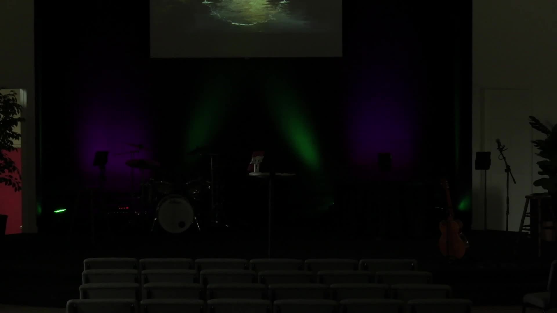 Thumbnail image for Community Wesleyan Church - 09/07/2025