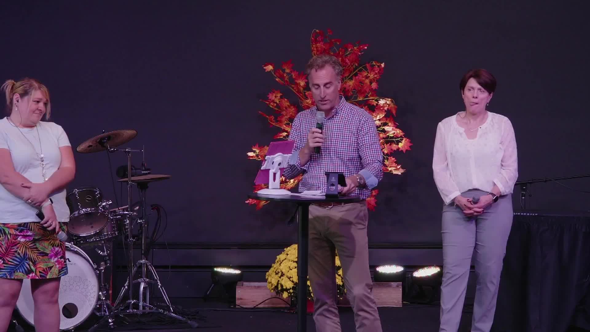 Thumbnail image for Community Wesleyan Church - 10/05/2025