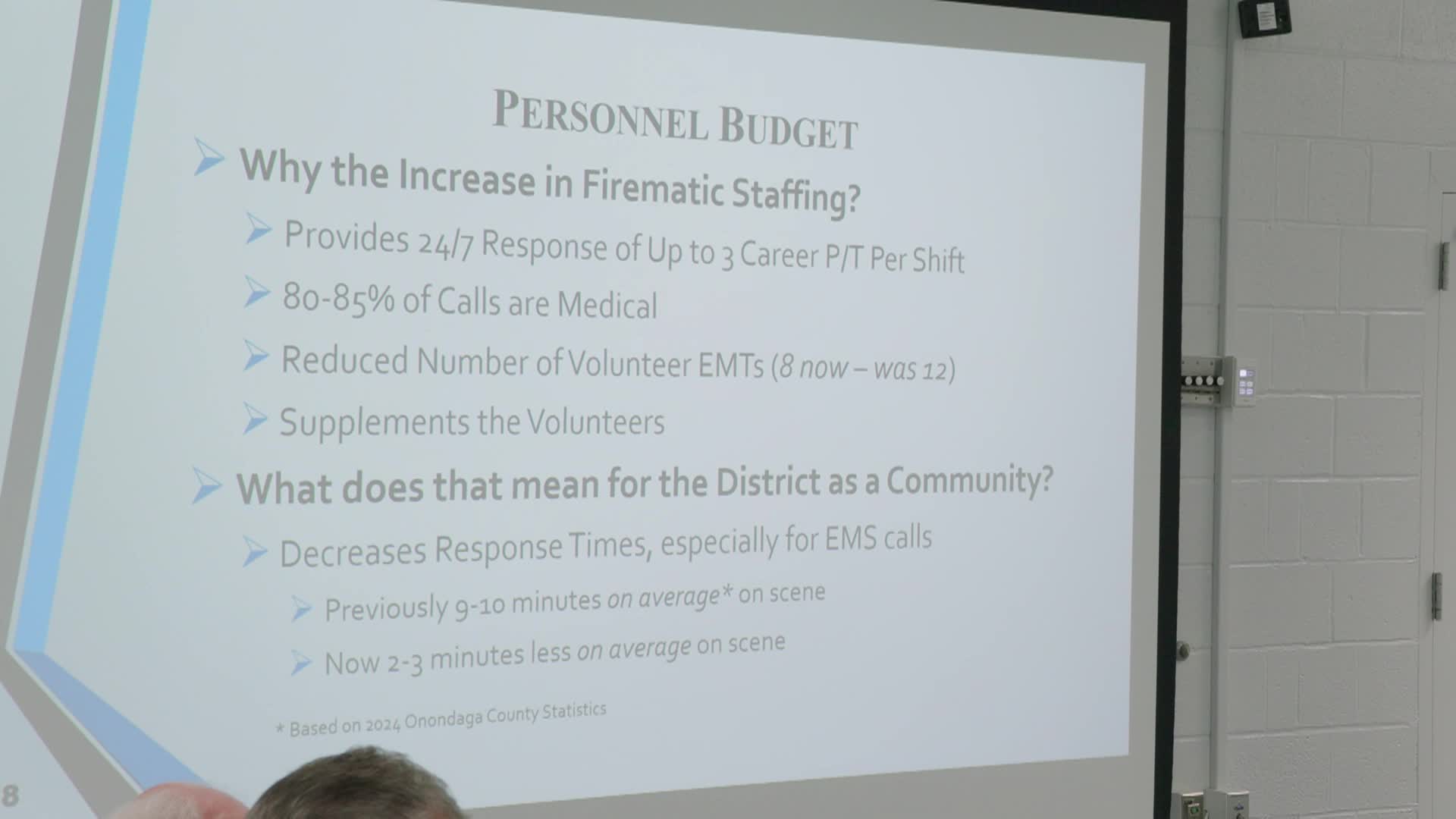 Belgium Cold Springs Fire Dept - 10/20/2025