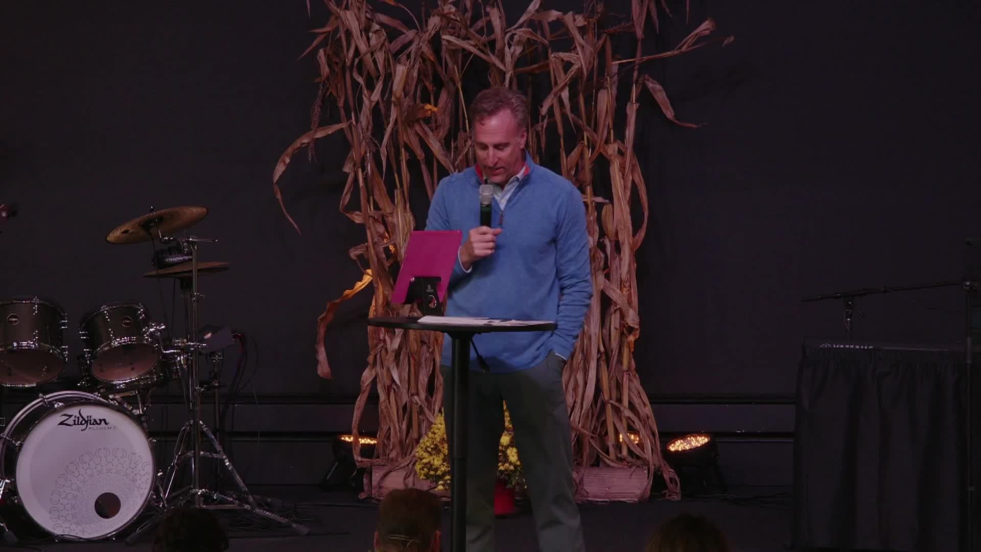 Thumbnail image for Community Wesleyan Church - 10/26/2025