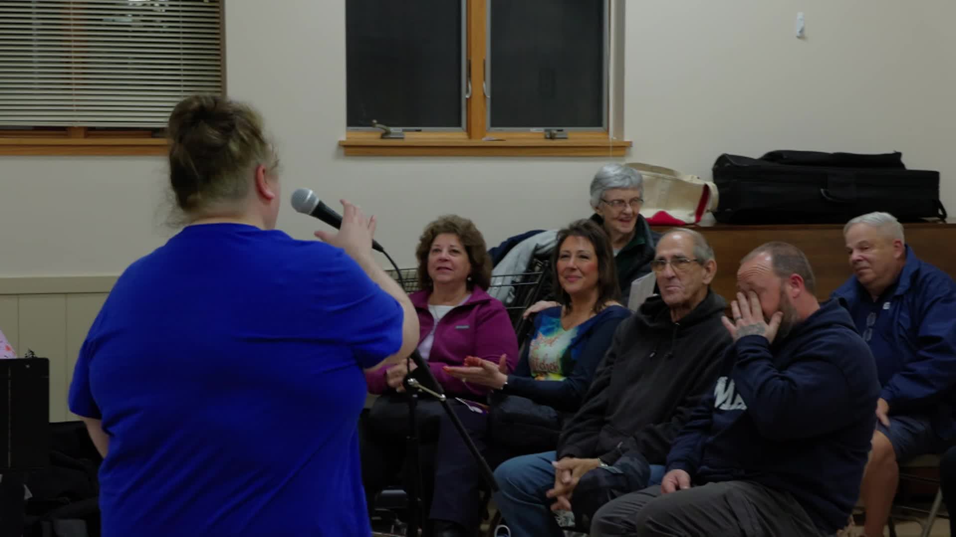 Thumbnail image for Community Band at United Methodist - 10/29/2025