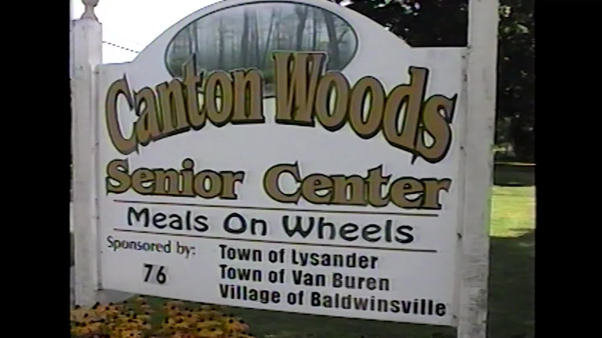Thumbnail image for Classic Car Show at Canton Woods - 08/15/2022