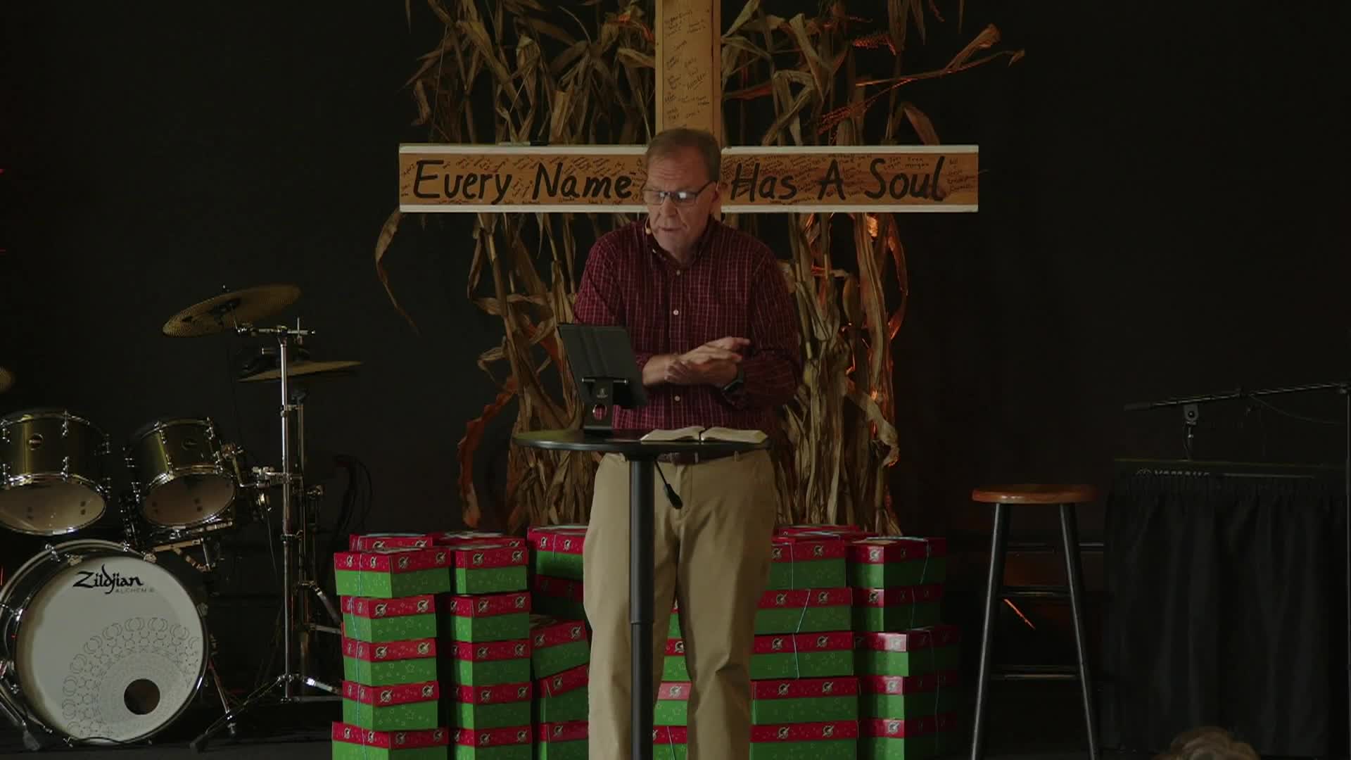 Thumbnail image for Community Wesleyan Church - 11/16/2025
