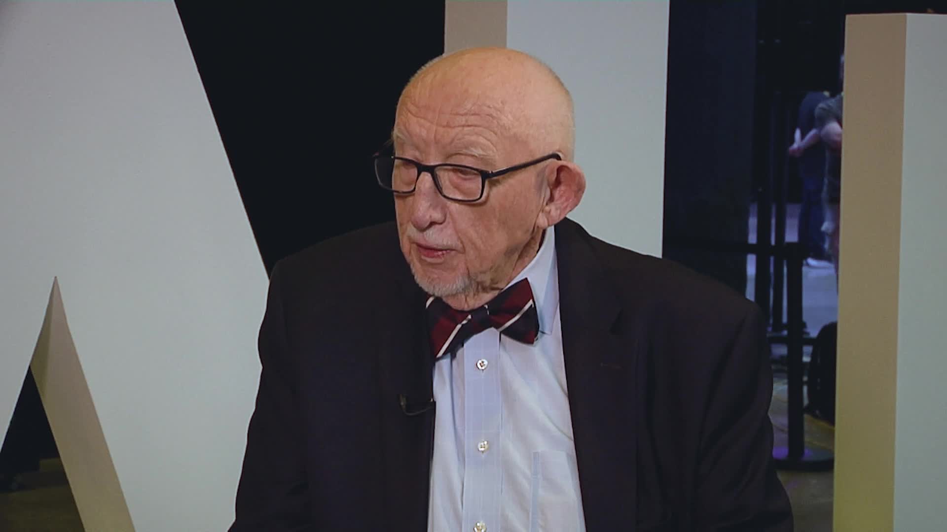 White House Chronicle - 11/21/2025