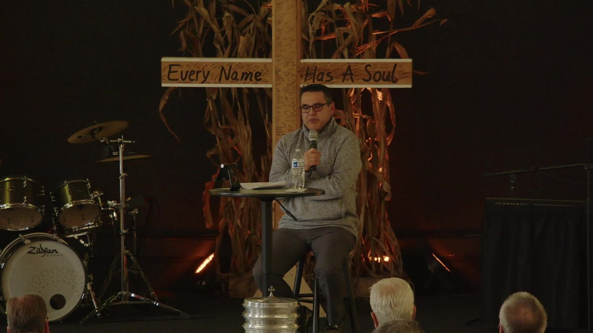 Thumbnail image for Community Wesleyan Church - 11/23/2025