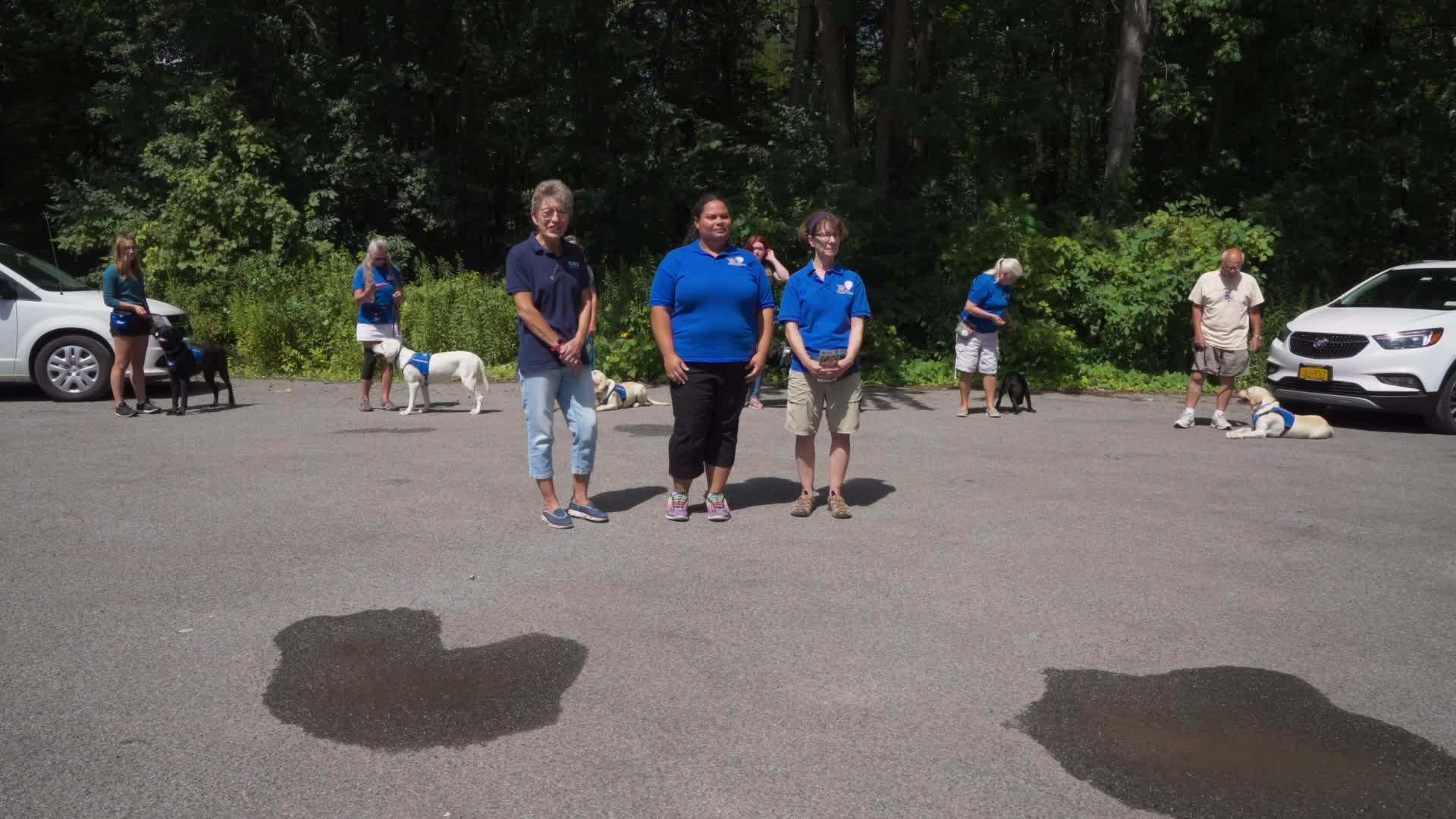 Thumbnail image for Guiding Eyes for the Blind - 08/10/2022