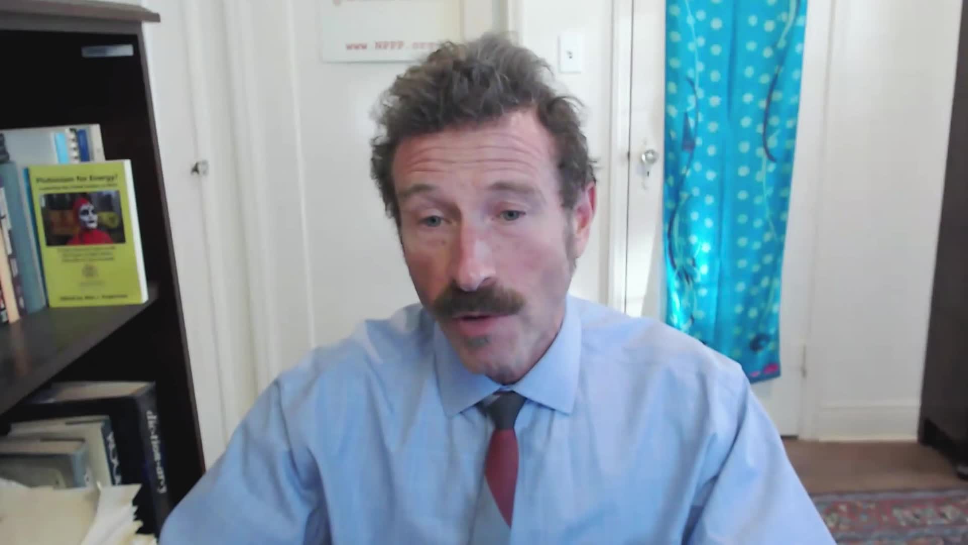 White House Chronicle - 12/12/2025