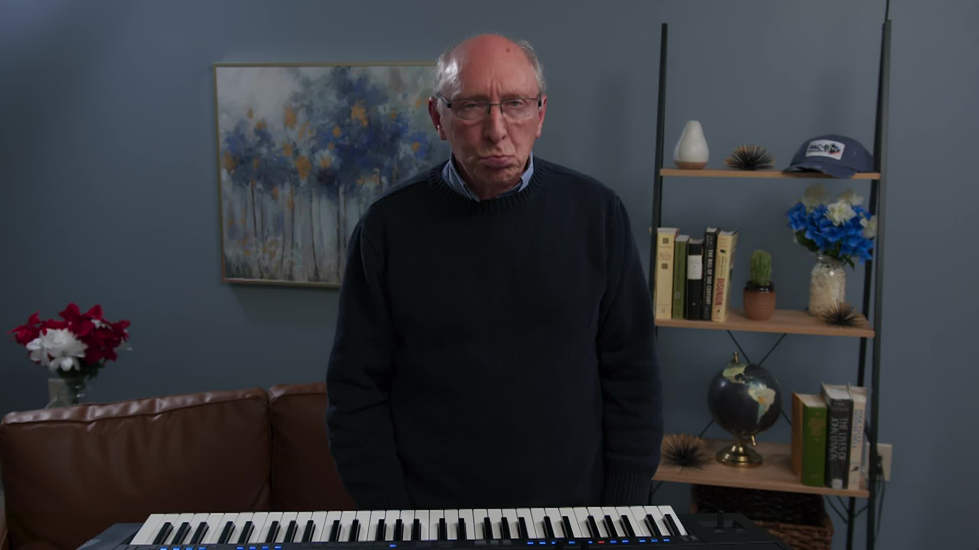 Christmas Song Origins - 12/05/2025