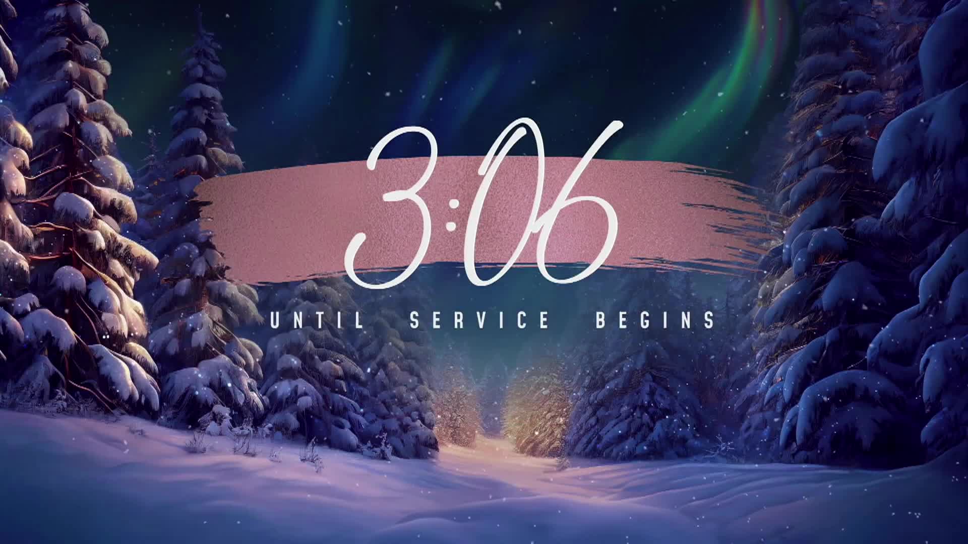 Thumbnail image for Inviting Jesus Into 2026 - 12/28/2026