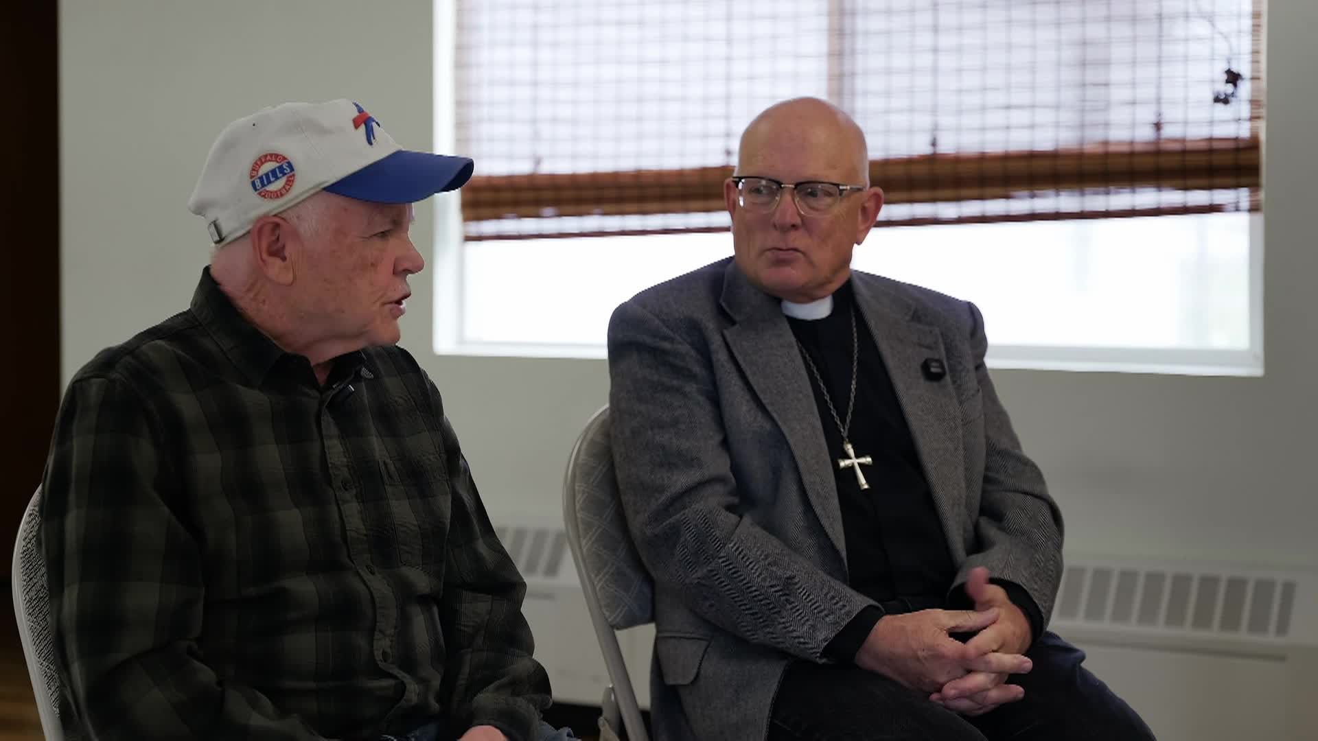 Thumbnail image for Portable Outhouse Pantry - 10/23/2025