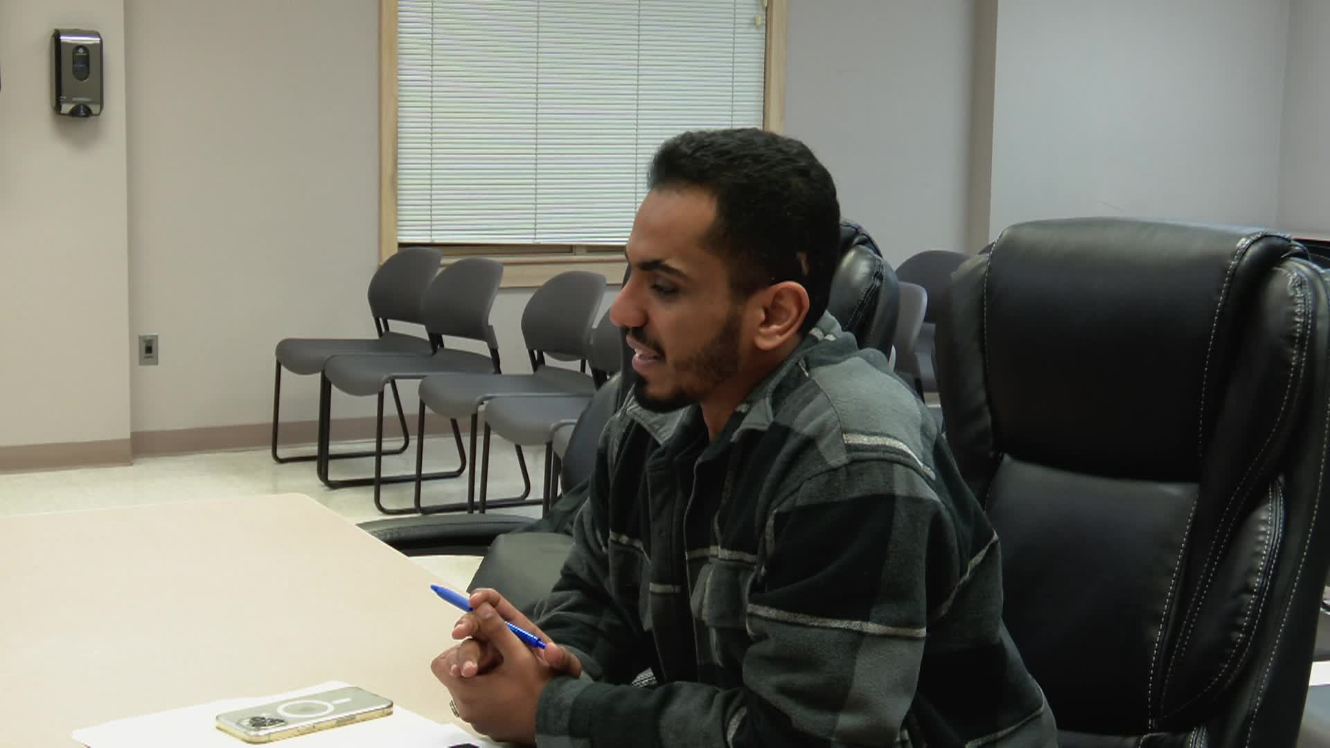 B'Ville Village Architectural Review Board Meeting - 01/05/2026