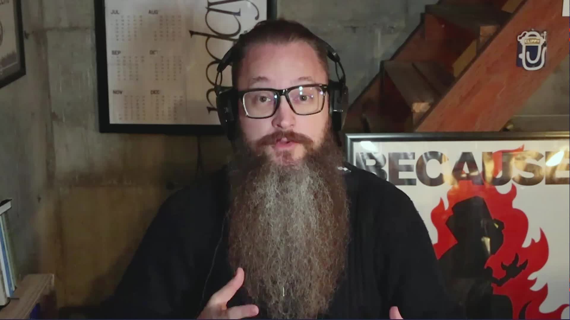 White House Chronicle - 01/09/2026