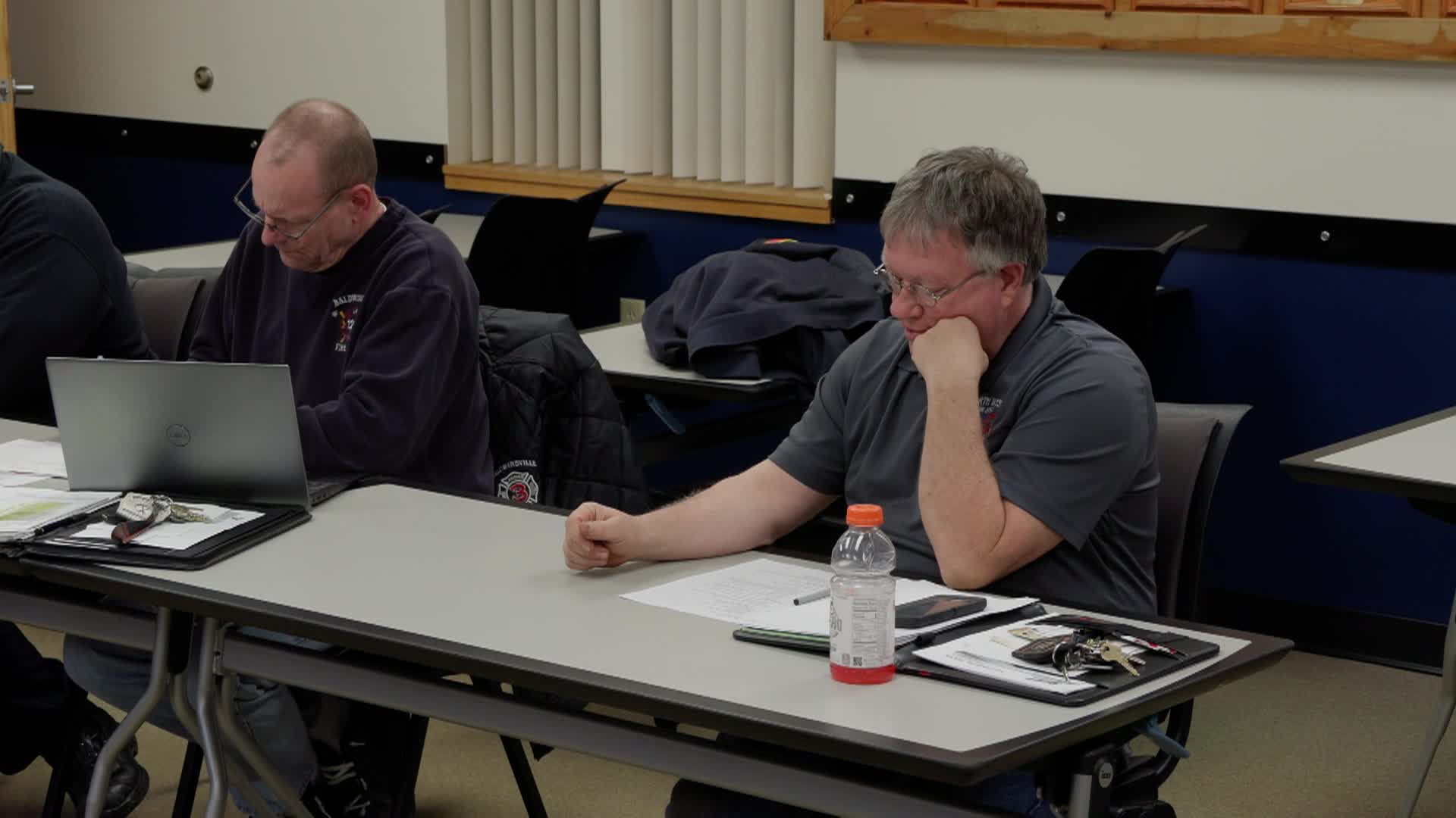 Thumbnail image for North West Fire District - 01/13/2026