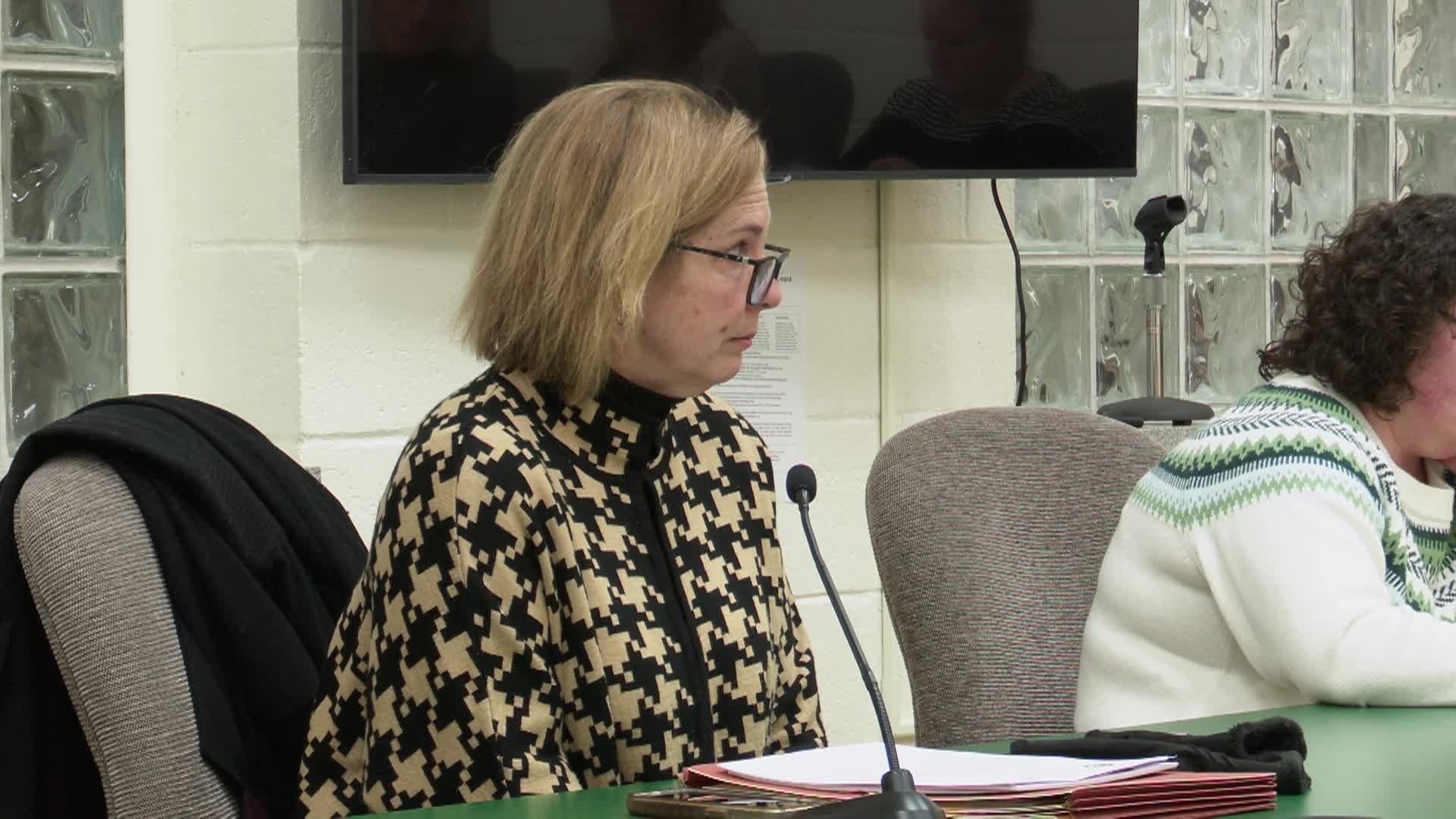 Thumbnail image for Van Buren Town Board Meeting - 01/21/2026