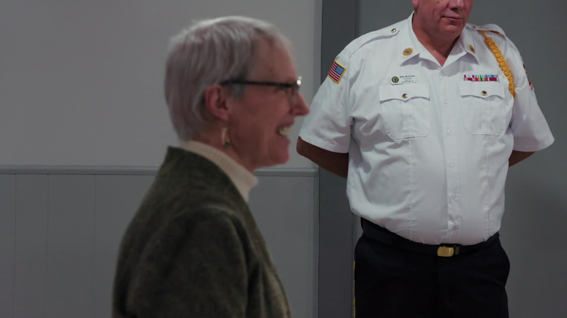 Thumbnail image for Senator May Visits the B'Ville American Legion - 01/30/2026
