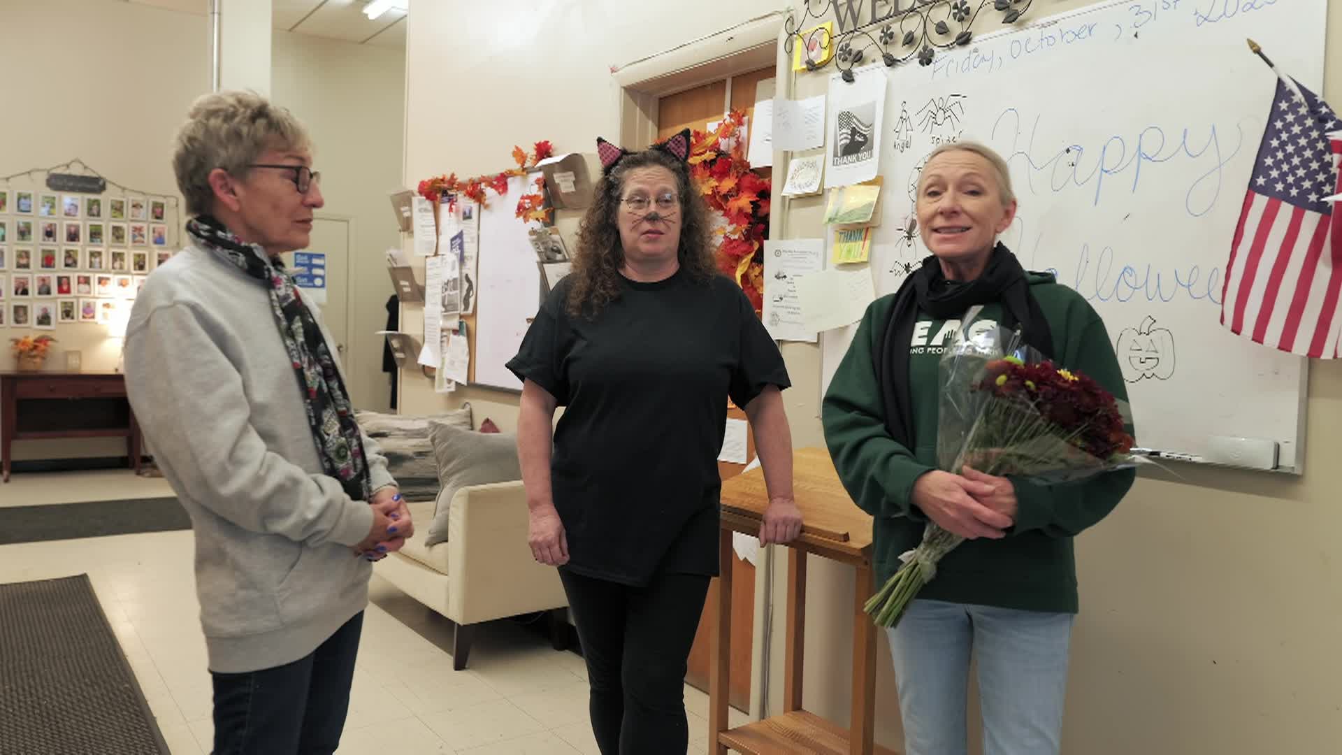 PEACE Inc. County West in Baldwinsville - 10/31/2025