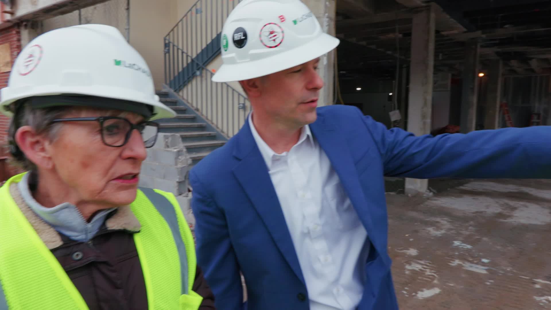 Baldwinsville School District Renovations - 01/09/2026