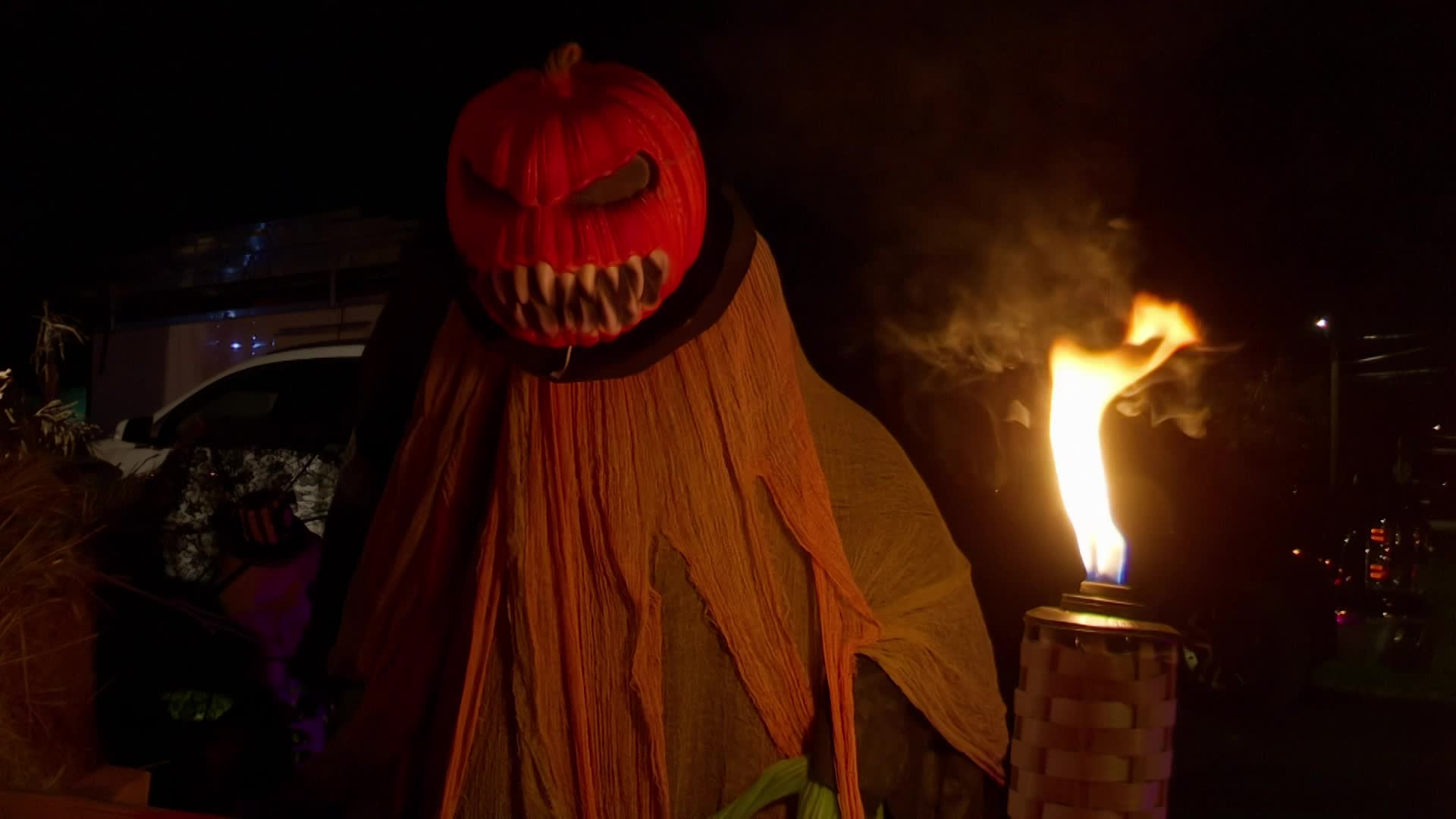 Thumbnail image for Haunted Houses & Halloween - 10/24/2022