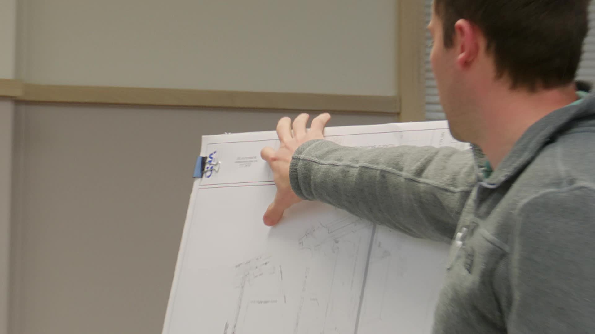 B'Ville Village Planning Board Meeting - 02/24/2026