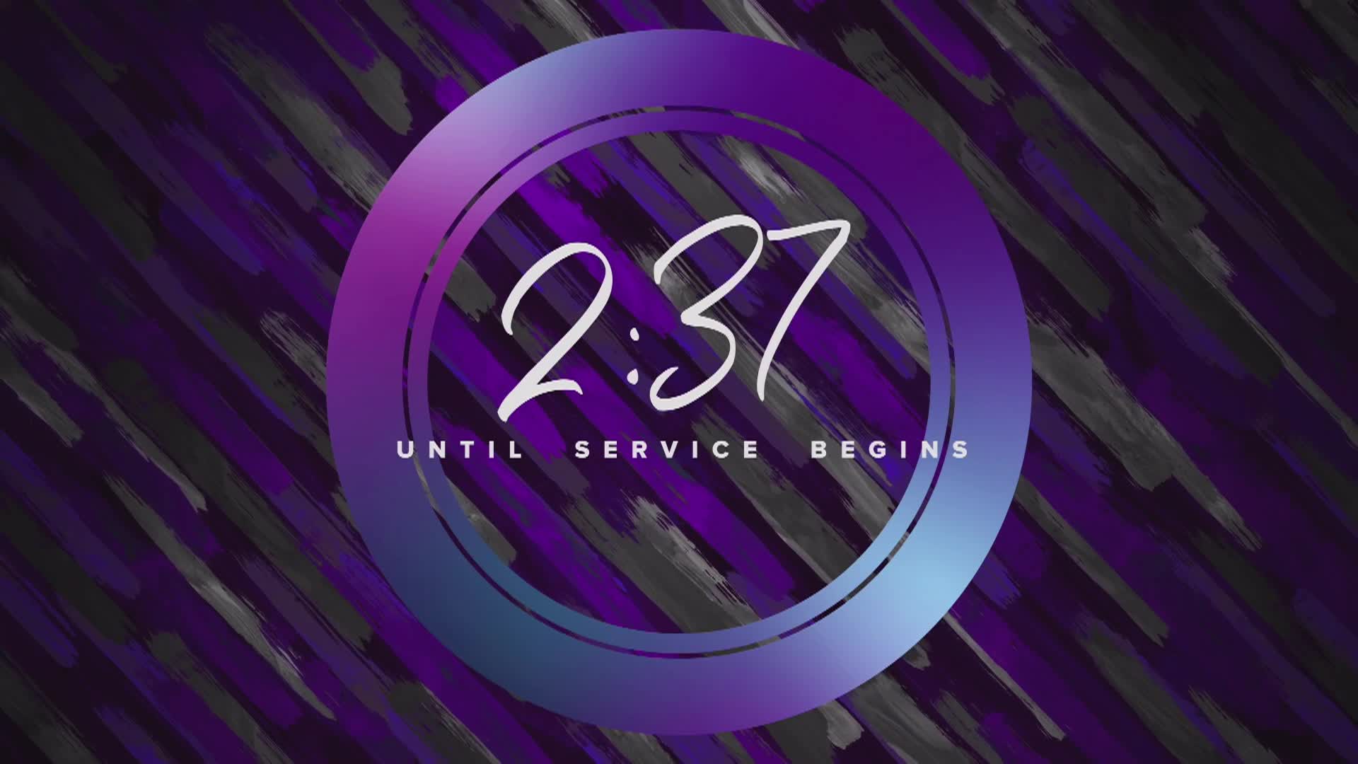 Thumbnail image for ENTRUSTED: GIFTS & TALENTS 3/1/2026