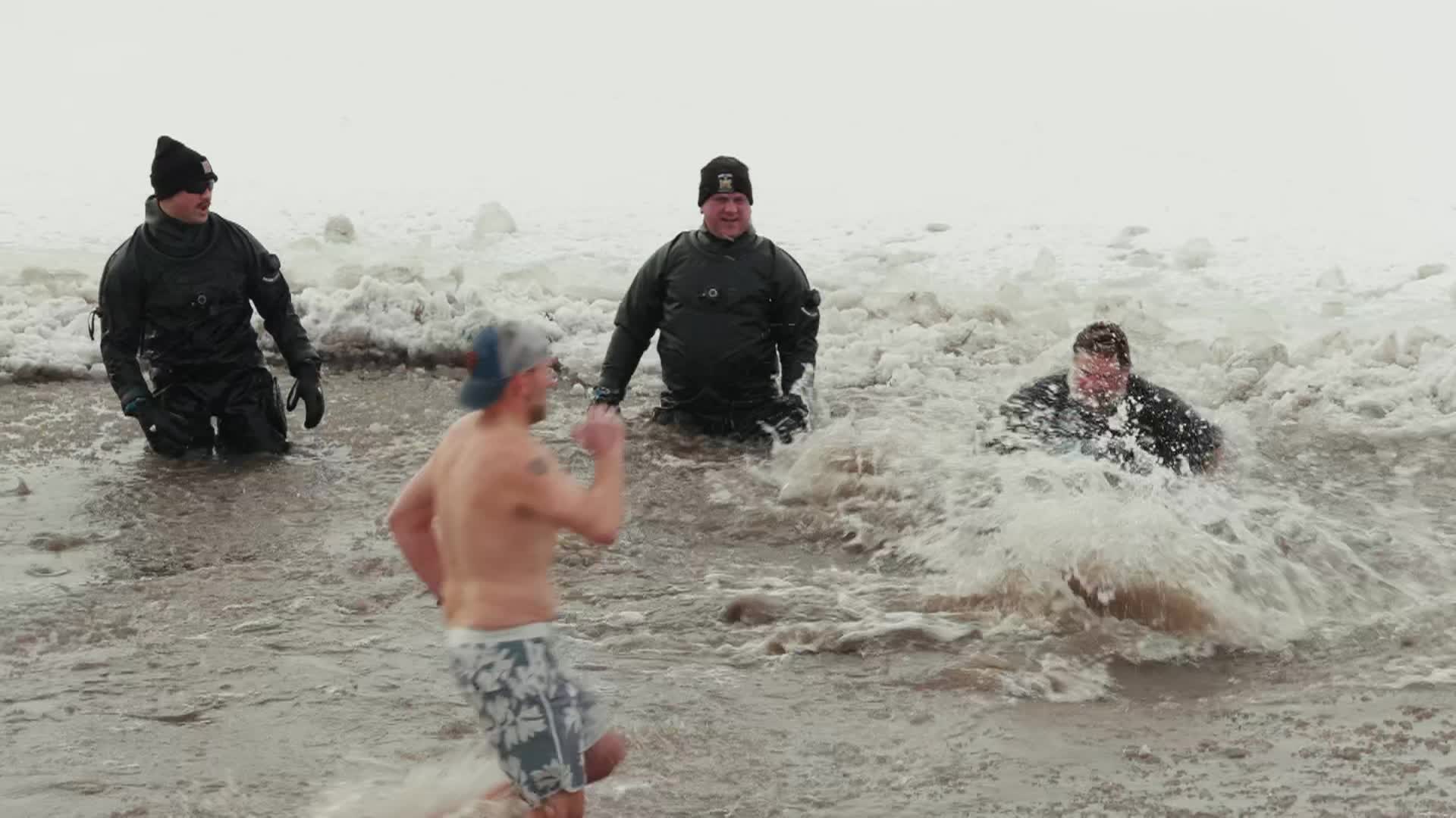 Thumbnail image for The Baldwinsville Big Chill - 01/31/2026