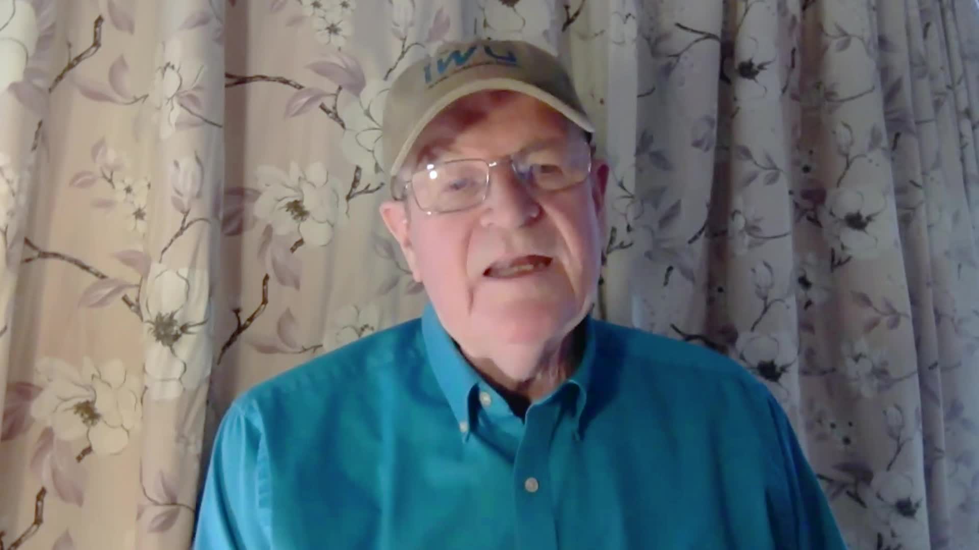 White House Chronicle - 03/13/2026