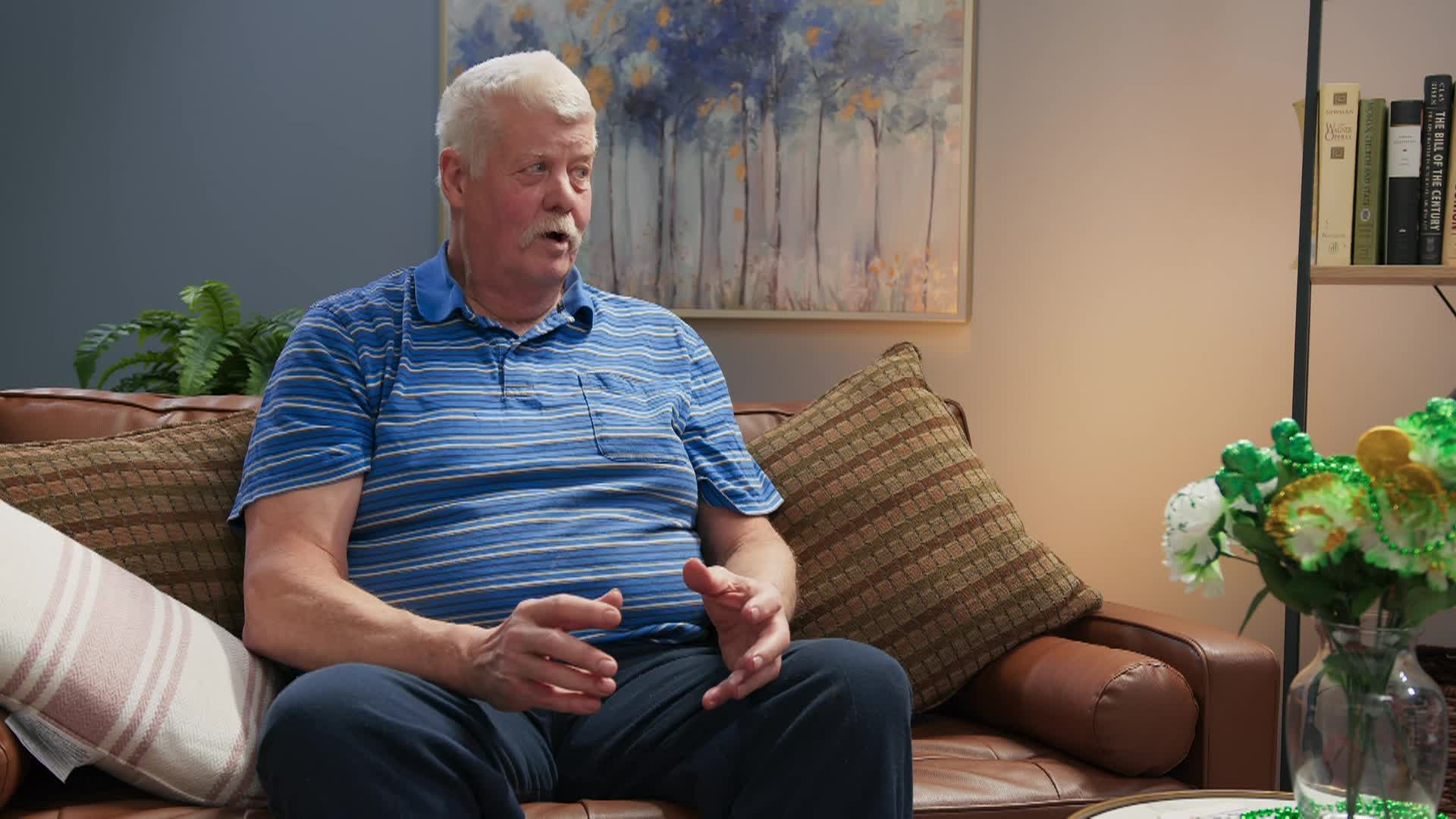 Garden Prep with Don Ives - 02/26/2026