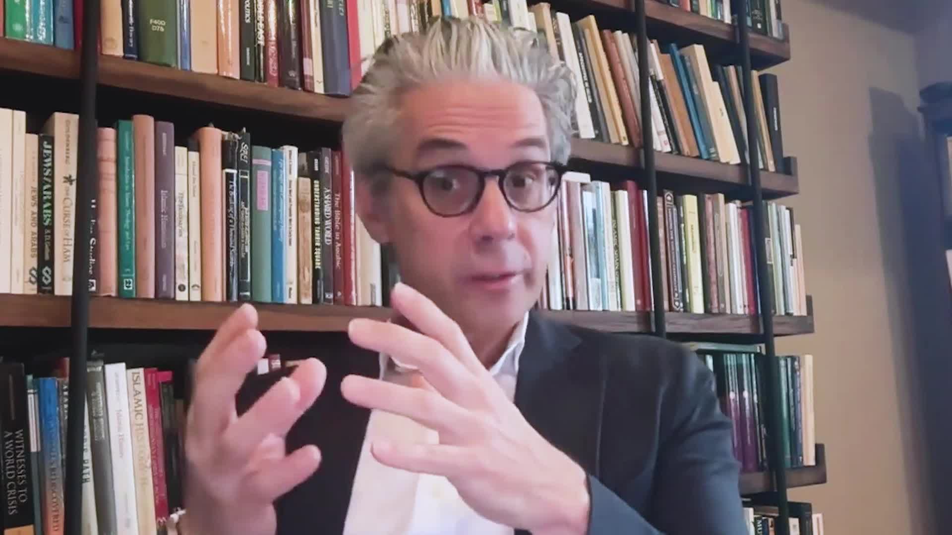 Thumbnail image for White House Chronicle - 03/20/2026