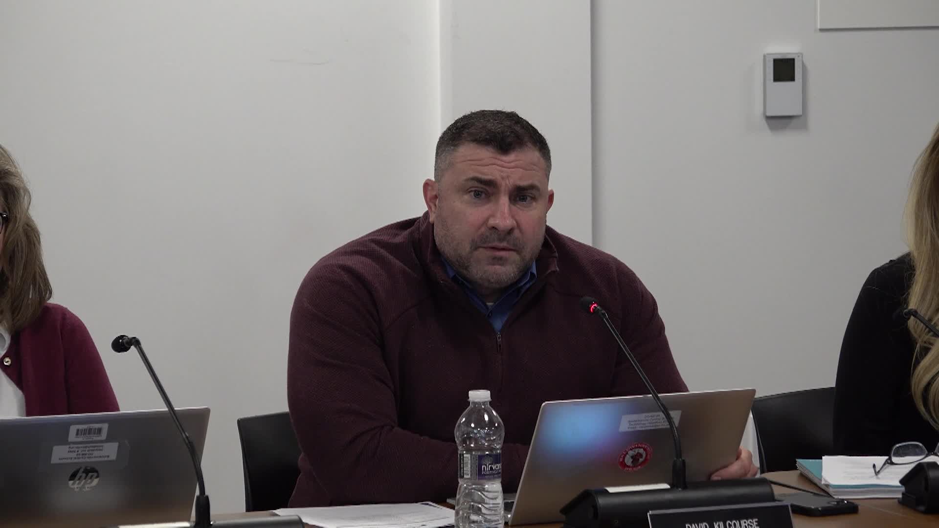 Thumbnail image for Baldwinsville Central School District Board of Education Work Session - 03/16/2026