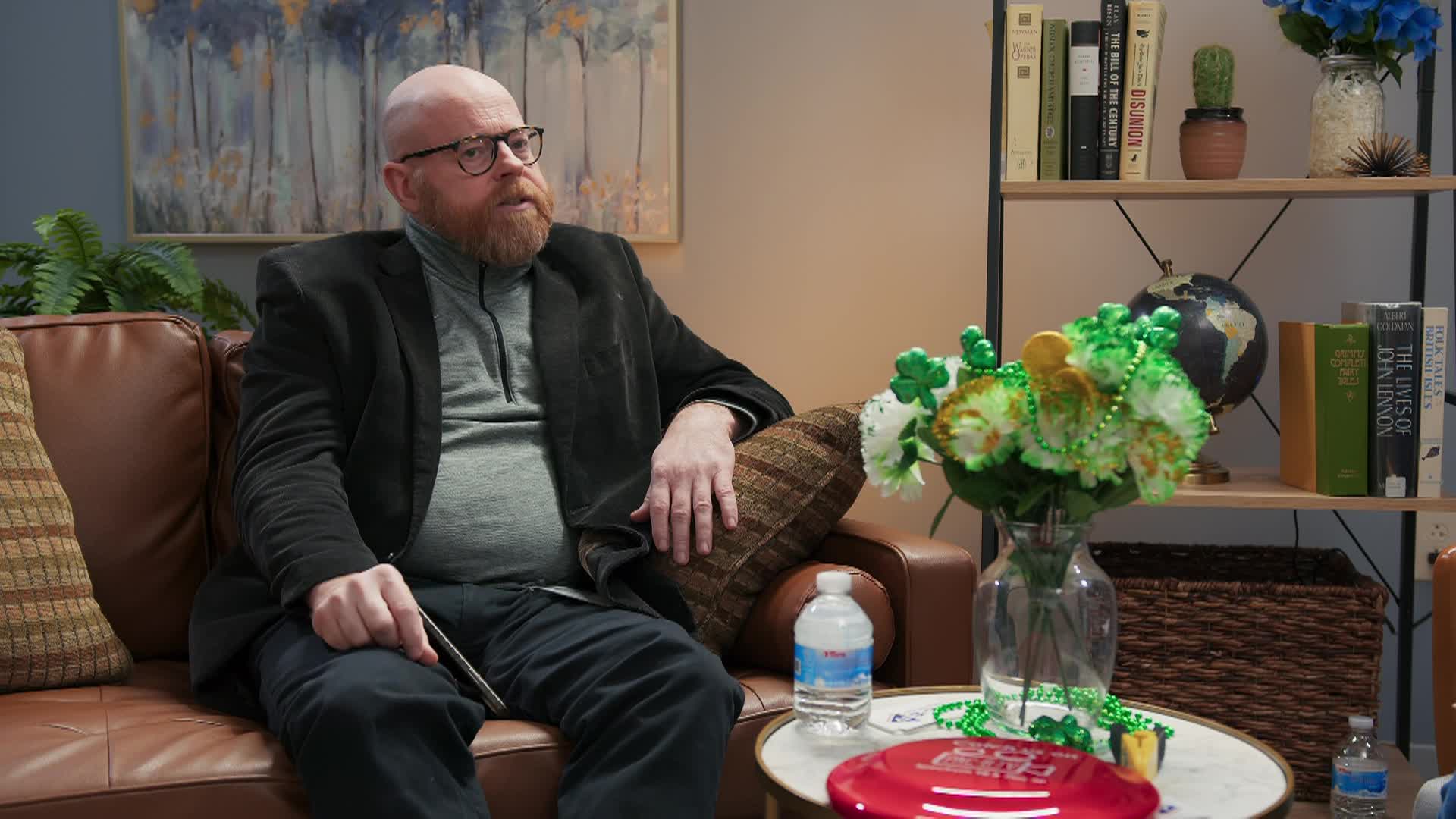 Did You Know - Baldwinsville Arts Hall of Fame - 03/12/2026