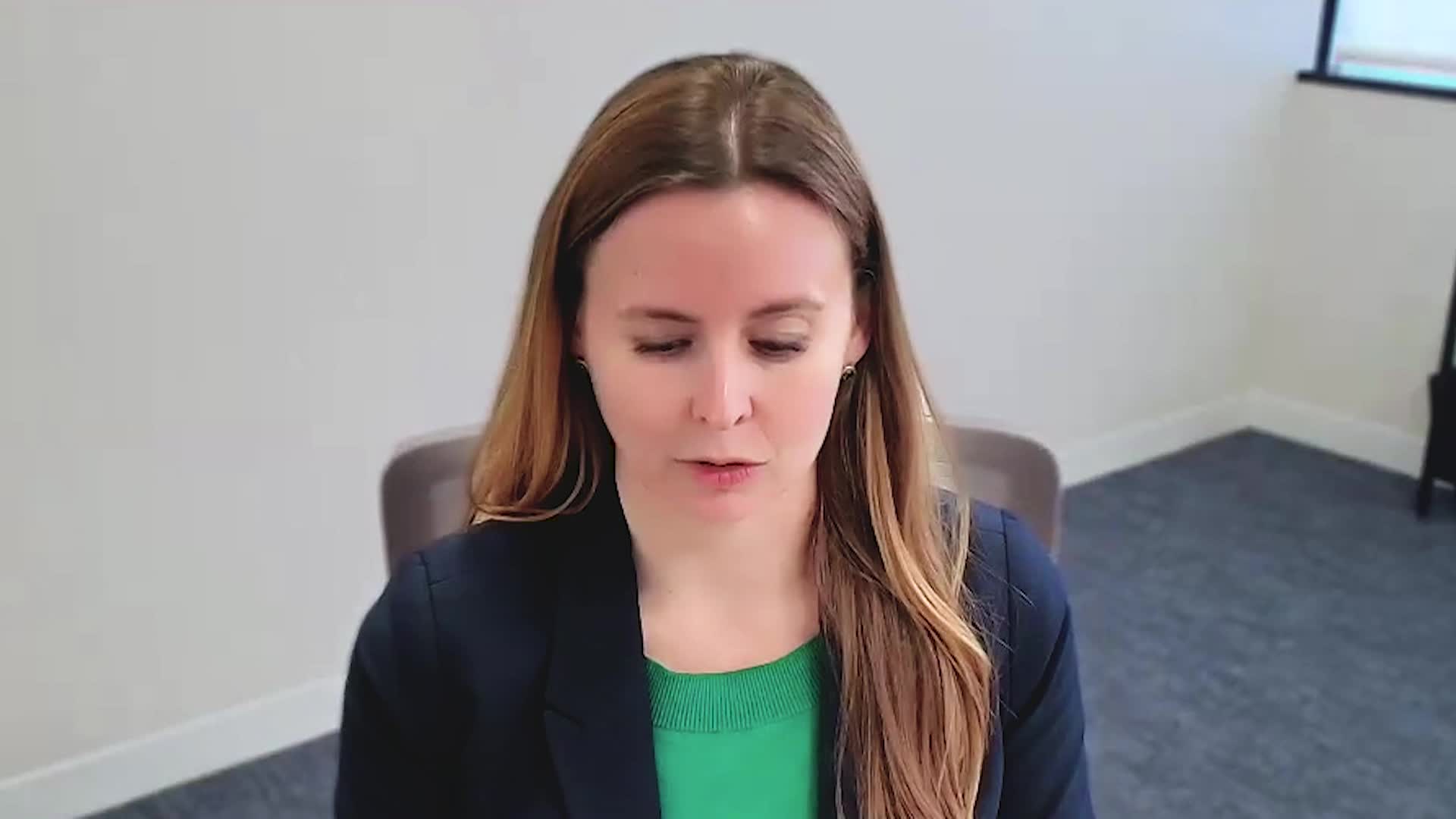 Thumbnail image for White House Chronicle - 03/27/2026