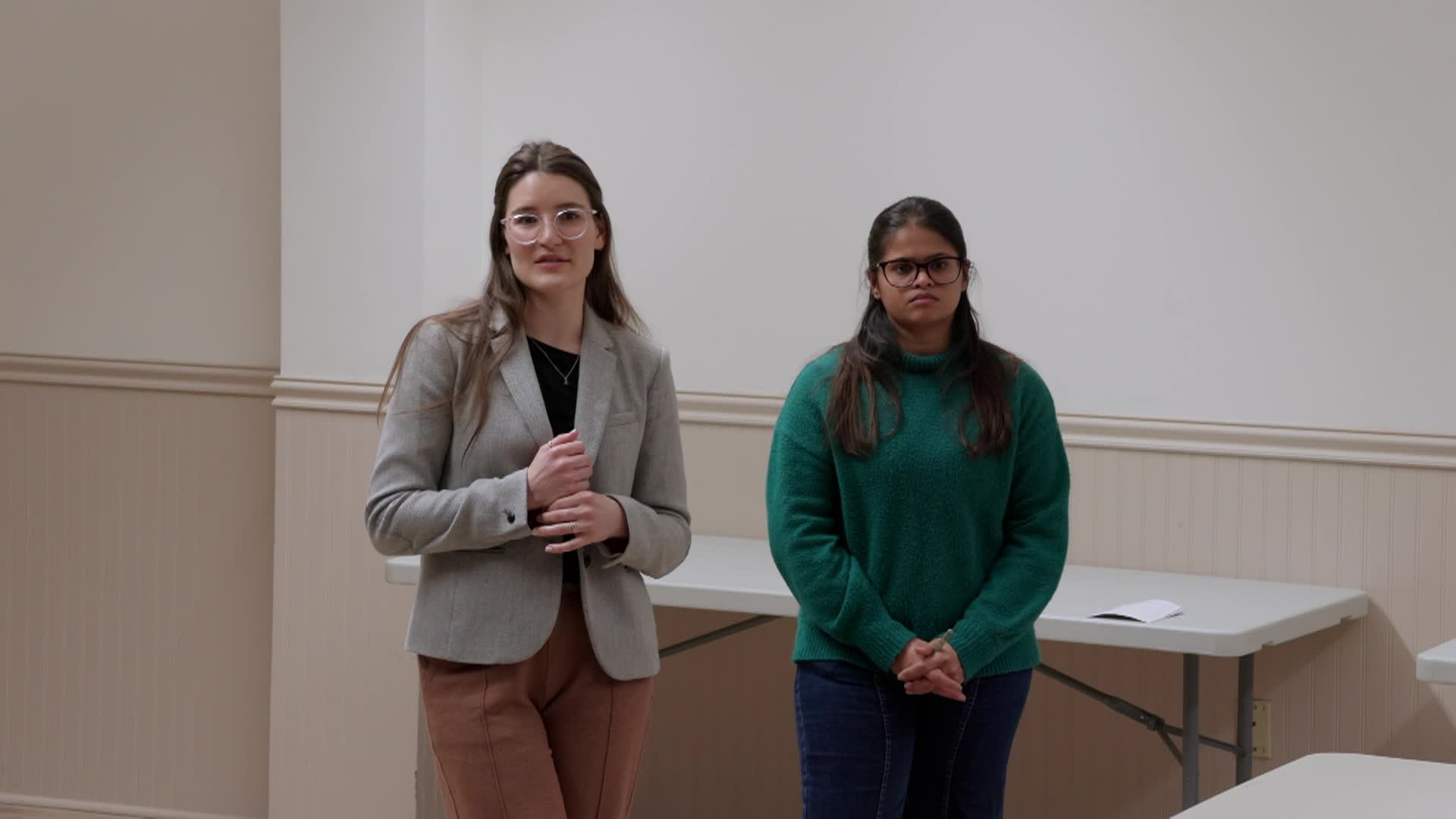 Joint Towns Waterfront Meeting - 03/23/2026