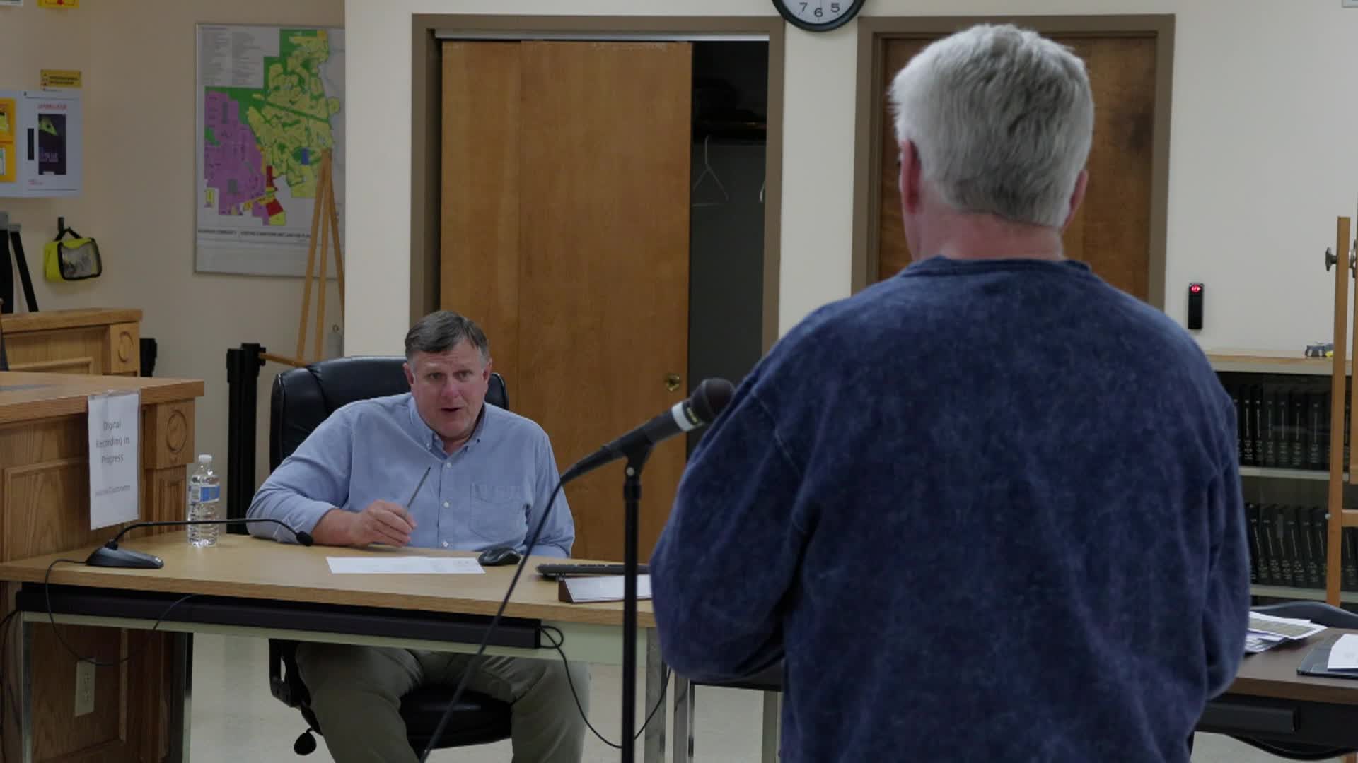 Thumbnail image for Lysander Town Planning Board - 04/09/2026