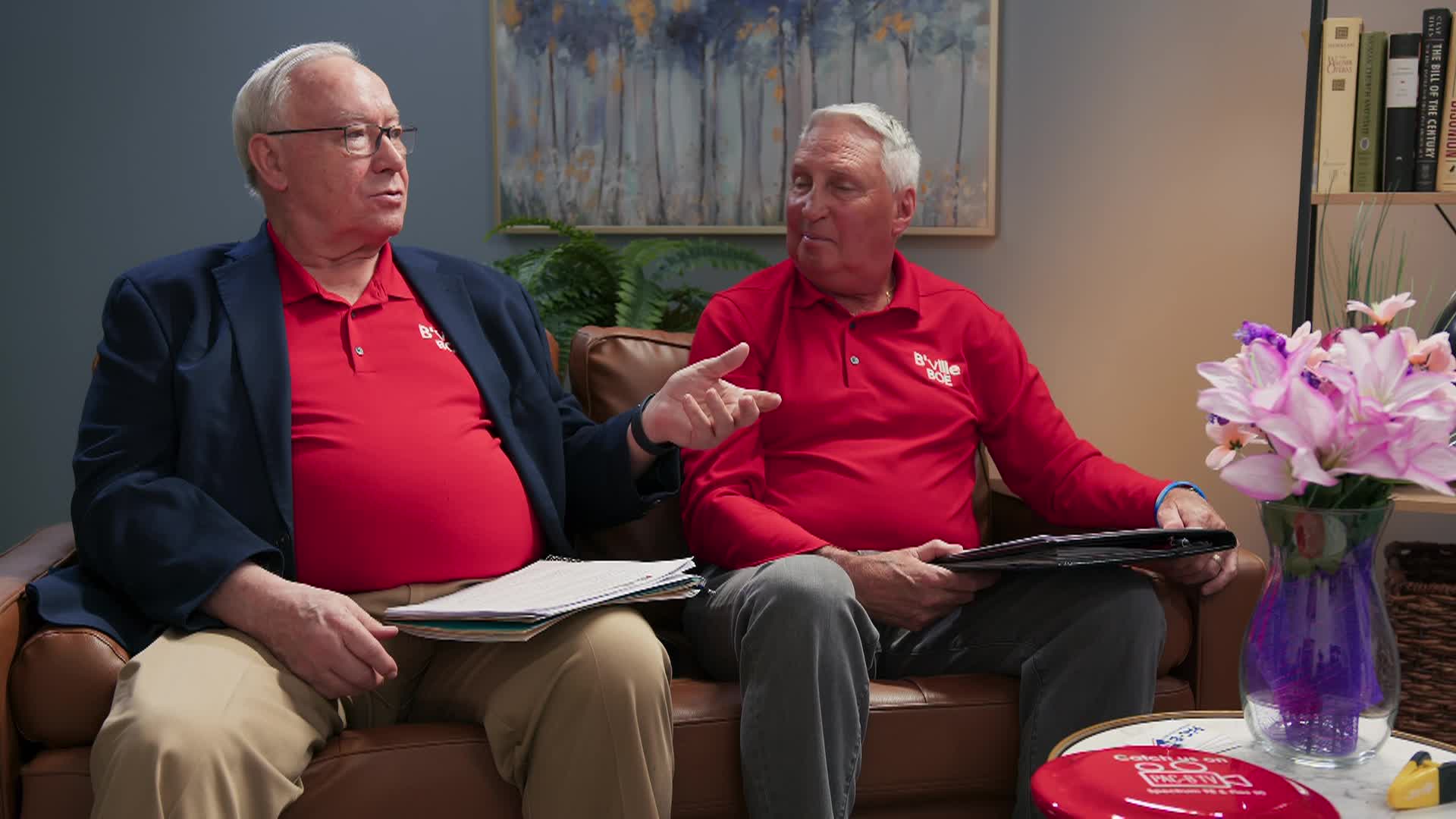 Thumbnail image for Baldwinsville Board of Education - 04/10/2026