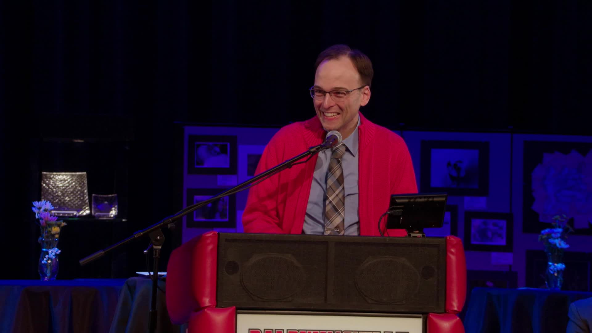 Thumbnail image for The Baldwinsville Arts Hall of Fame - 04/07/2026