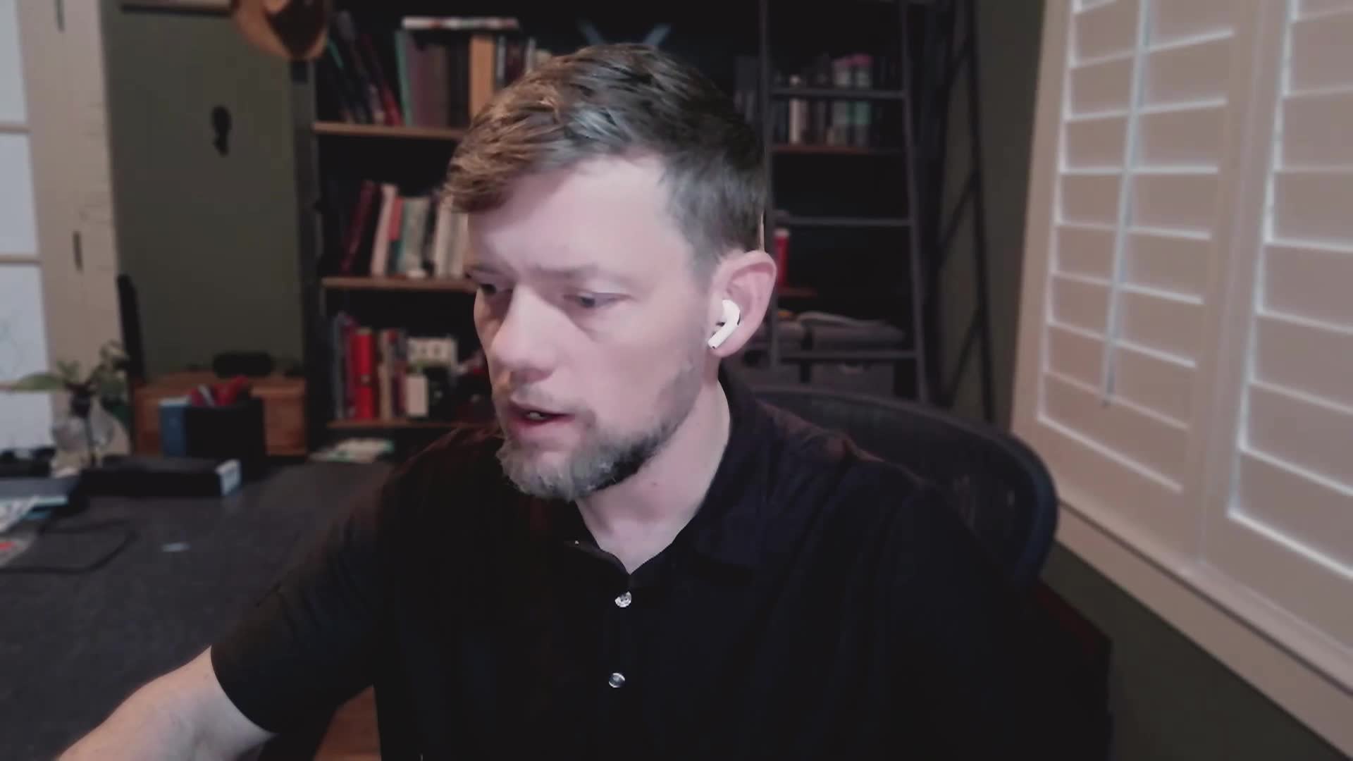 Thumbnail image for White House Chronicle - 04/17/2026