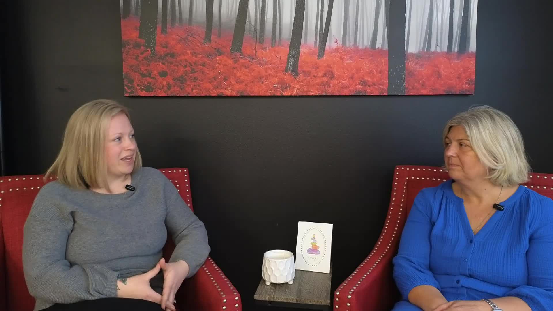 Thumbnail image for CNY Community Connection: McMahon Ryan Child Advocacy Center - 04/19/2026