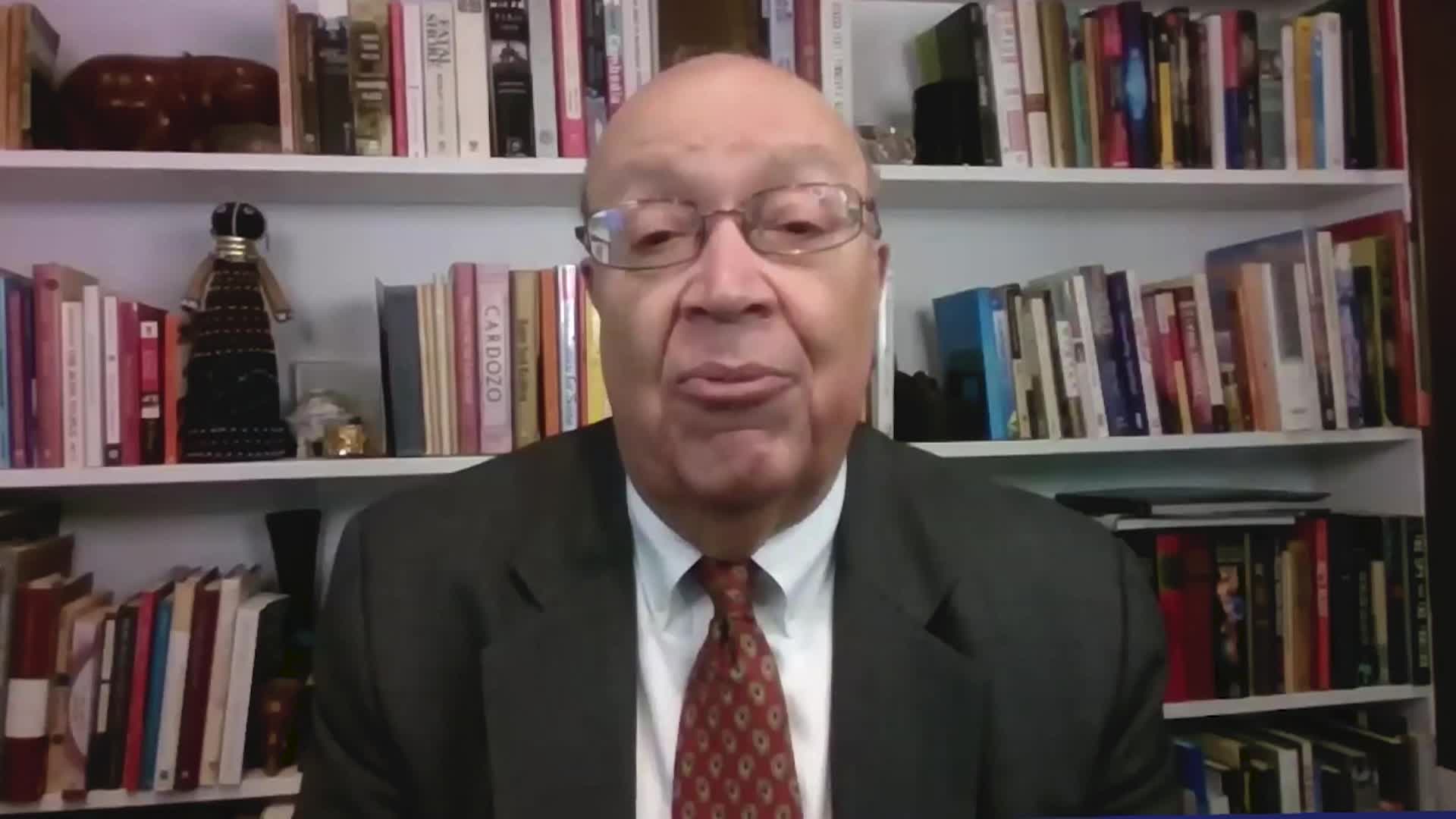 Thumbnail image for White House Chronicle - 04/24/2026